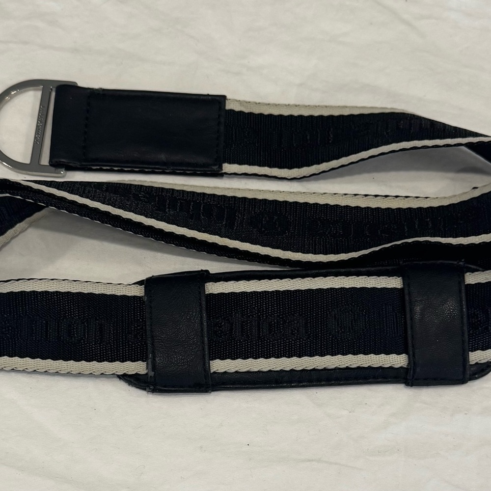 Lululemon Athletica Adjustable Replacement Strap (strap only) Max. 43” Long